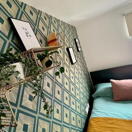 Family Friendly Maritime Apartment 斯旺西 外观 照片