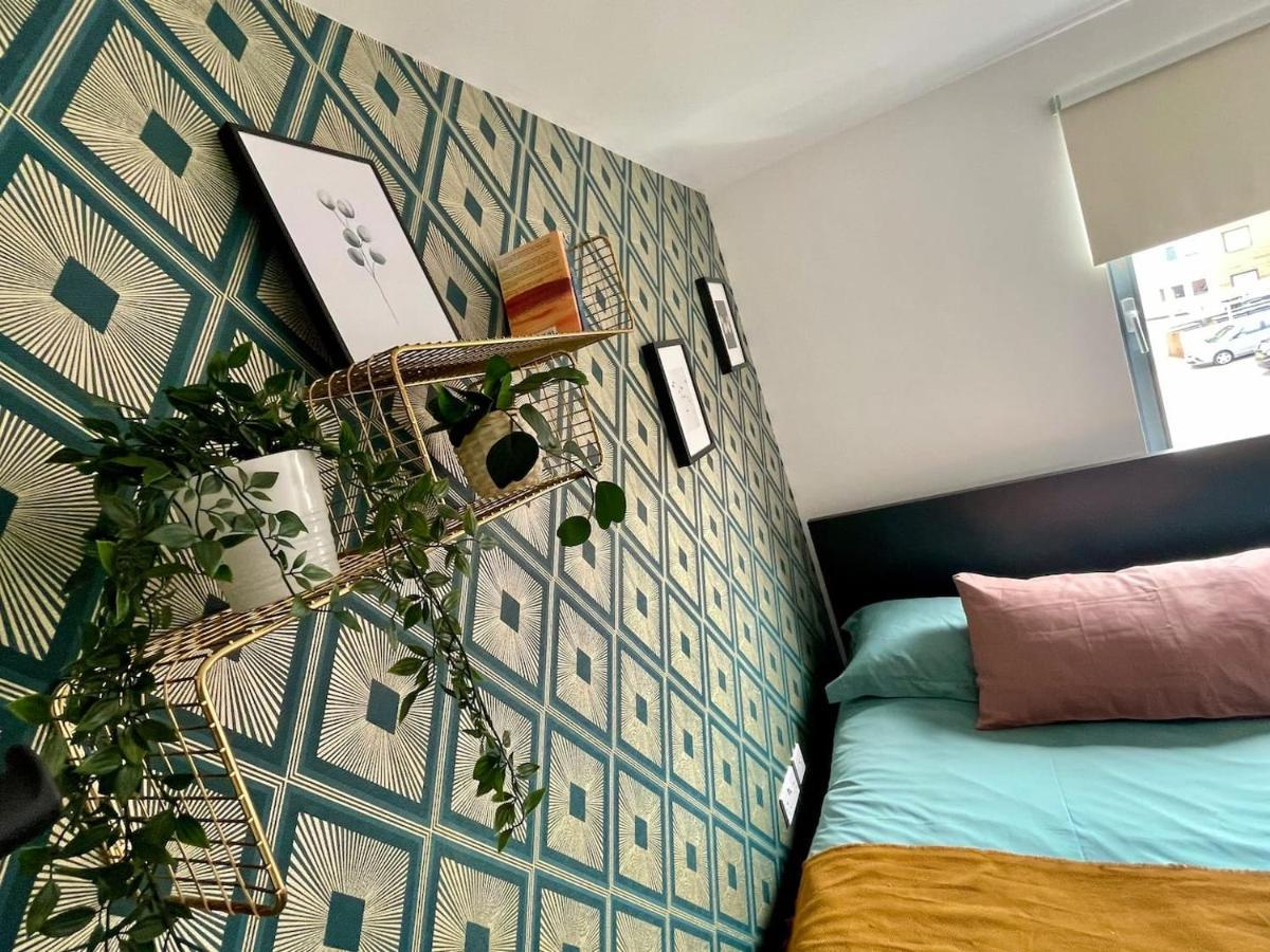 Family Friendly Maritime Apartment 斯旺西 外观 照片