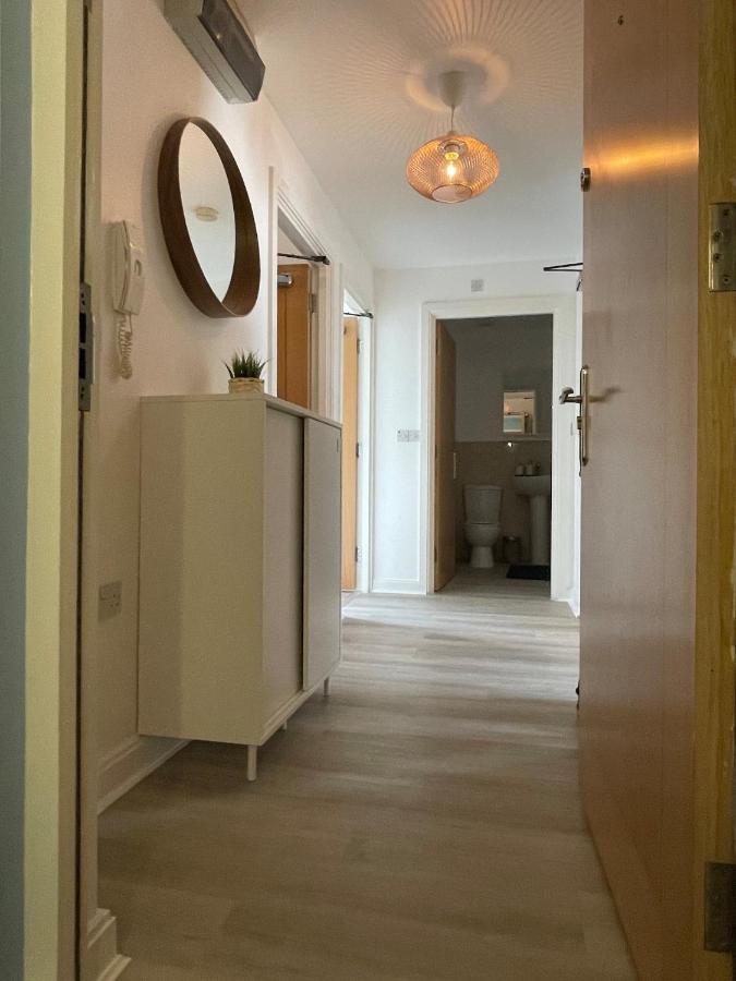 Family Friendly Maritime Apartment 斯旺西 外观 照片